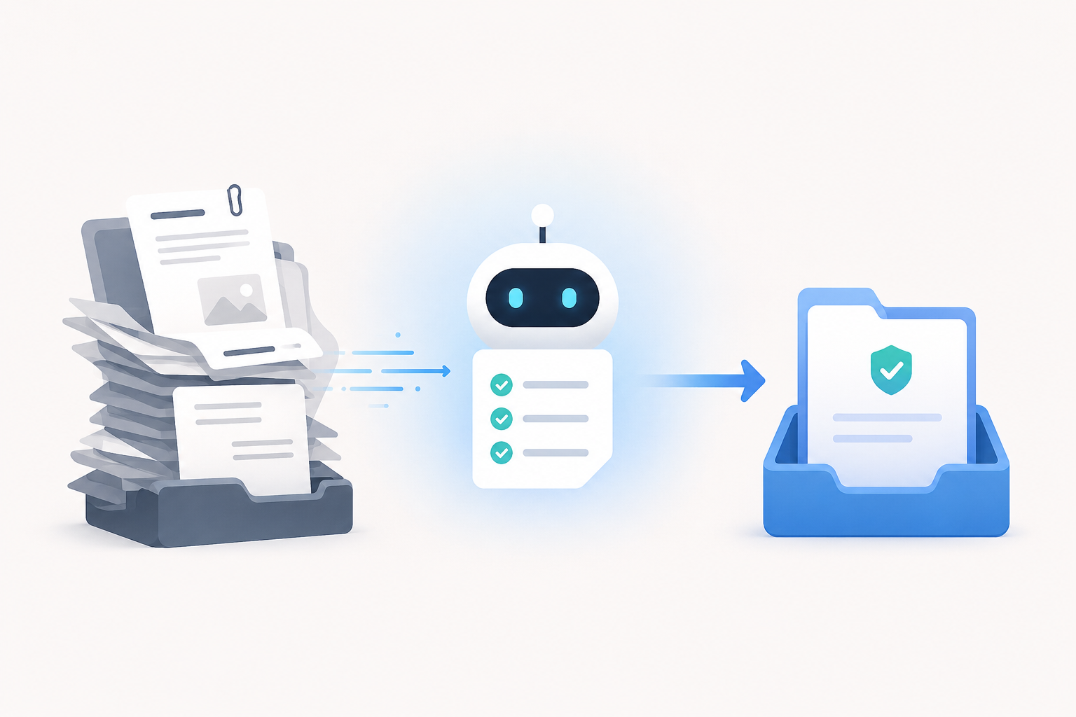 Cutting claims turnaround from days to hours with an AI triage agent